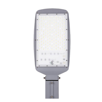 Уличный светодиодный светильник Wolta LED STL-120W03 120Вт 5000K IP65 12000 Лм 460x190x70 мм - Светильники - Уличные светильники - Магазин стабилизаторов напряжения Ток-Про